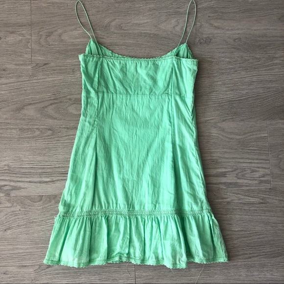 Green Mini - Picture 3 of 3